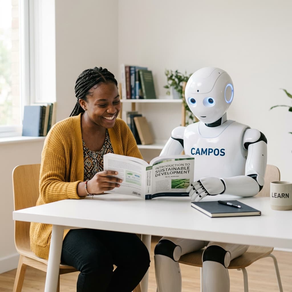 AI CHAT